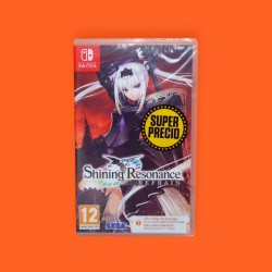 Shining Resonance Refrain...