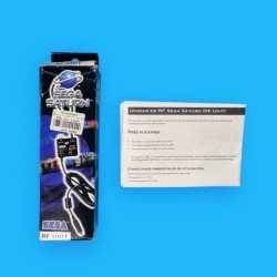 Cable RF (de Antena) Sega...