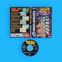 Sega Ages Vol. 1 (sin...