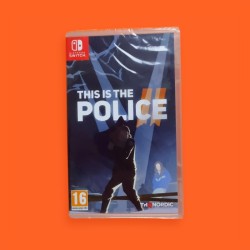 This Is The Police II (2)...