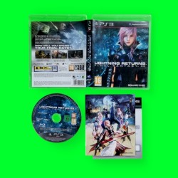 Lightning Returns: Final...
