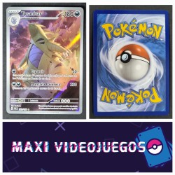 Carta Pokémon Tyranitar...