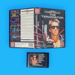 The Terminator (sin manual)...
