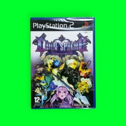 Odin Sphere PRECINTADO / PS2