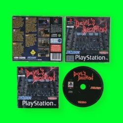 Devil's Deception / PS1