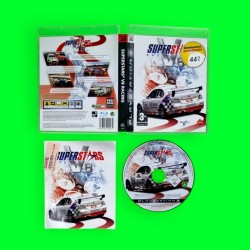 Superstars V8 Racing / PS3