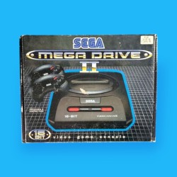 Consola Sega Mega Drive II...