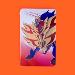 Steelbook Pokémon Escudo...