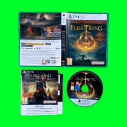 Elden Ring / PS5