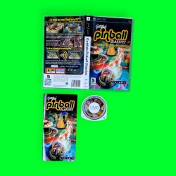Gottlieb Pinball Classics /...