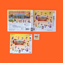 Theatrhythm Dragon Quest...