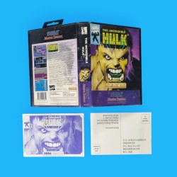Caja y Manual de The...