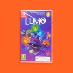 Lumo (código) / Switch