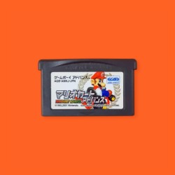 Mario Kart: Super Circuit...