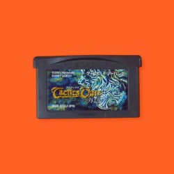 Tactics Ogre: The Knight of...