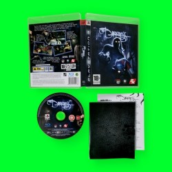 The Darkness / PS3