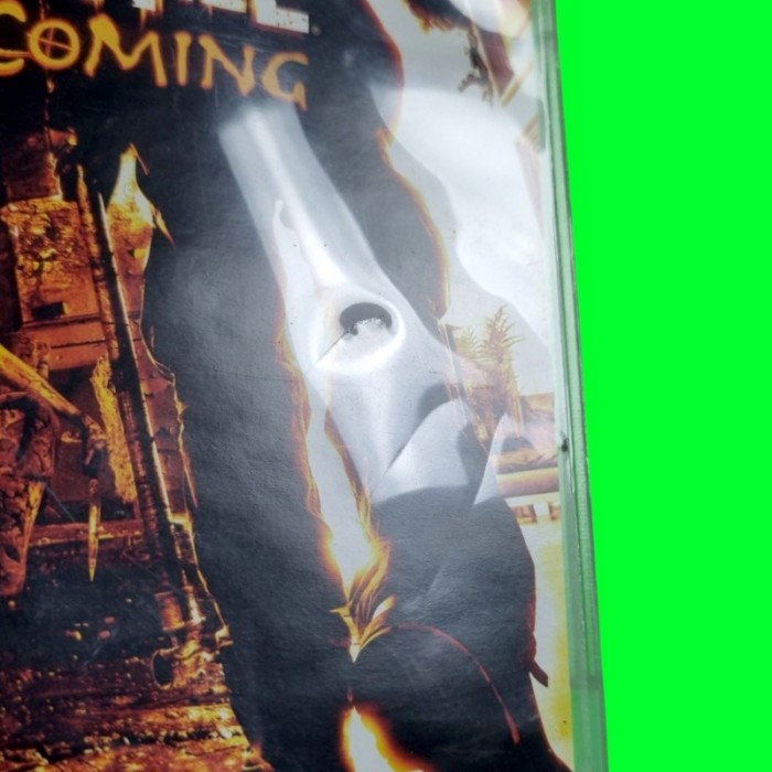Silent Hill Homecoming / PS3