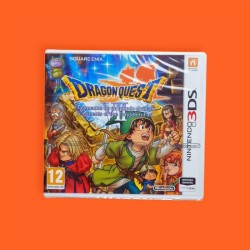 Dragon Quest VII:...