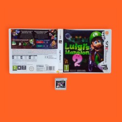 Luigi's Mansion 2 /...