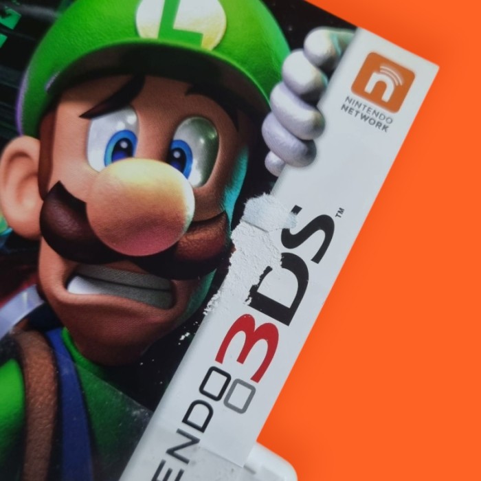 Luigi's Mansion 2 /...
