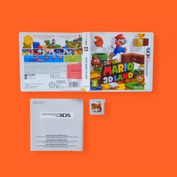 Super Mario Land / Nintendo...