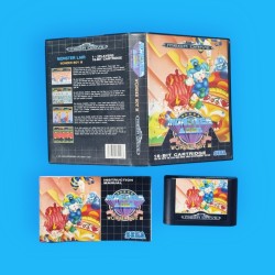 Wonder Boy III (3) in...