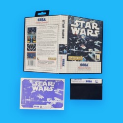 Star Wars / Master System
