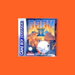 Doom 2 PRECINTADO / Game...