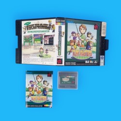 Neo Turf Masters / Neo Geo...