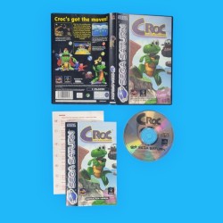 Croc: Leyenda de los Gobbos...