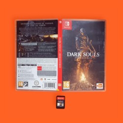Dark Souls: Remastered /...