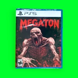Megaton PRECINTADO / PS5