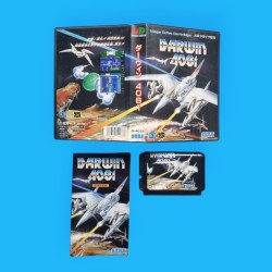 Darwin 4080 / Mega Drive