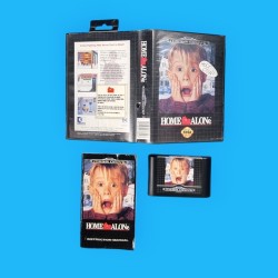 Home Alone (Solo en Casa) /...