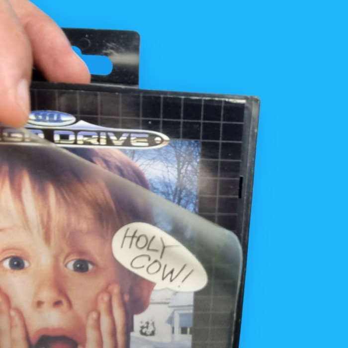 Home Alone (Solo en Casa) /...