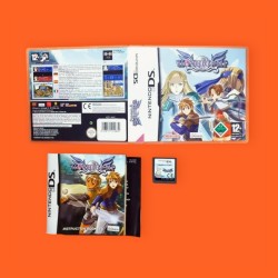 Hoshigami / Nintendo DS