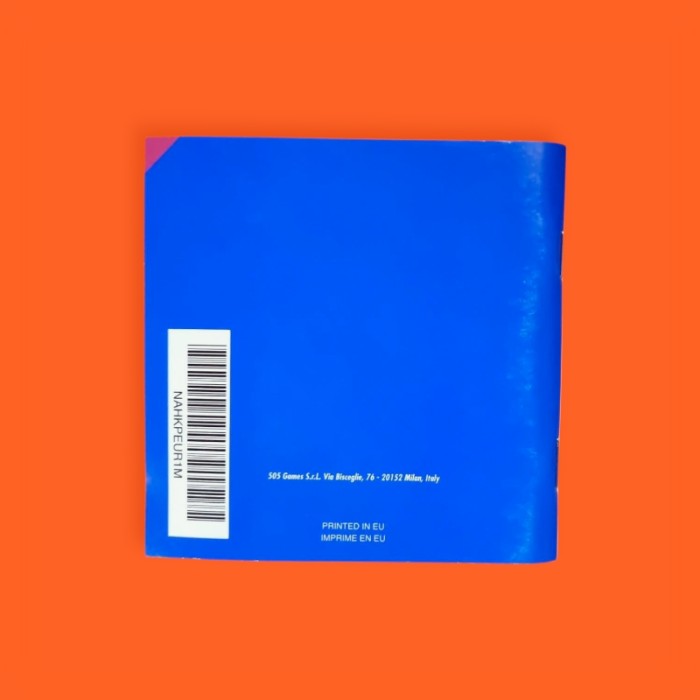 Hoshigami / Nintendo DS