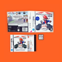 Mario Kart DS / Nintendo DS