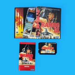 Rambo III (3) (versión...