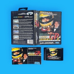 Super Monaco GP II (2) /...