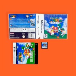 Super Mario 64 DS /...