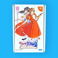 Sakura 4 - Edición Limitada...