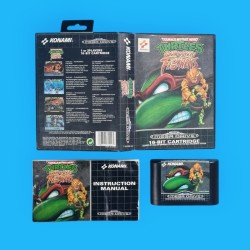 Teenage Mutant Ninja...