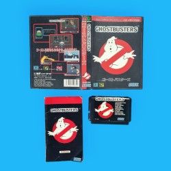 Ghostbusters (Los...