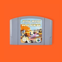Star Wars - Episode 1:...