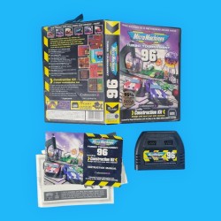 Micro Machines 2 - Turbo...