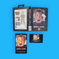Home Alone (Solo en Casa) /...