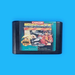 Street Fighter II - Special...