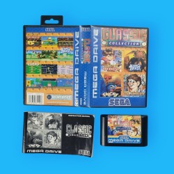 Classic Collection / Mega...