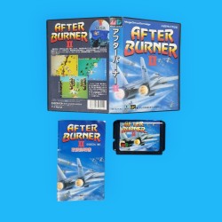After Burner 2 (versión...